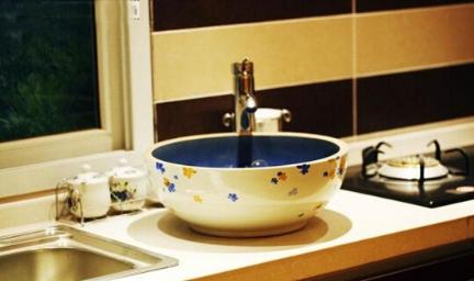 如何给面盆品牌起名