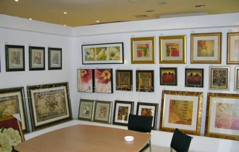 画框品牌命名步骤及策略