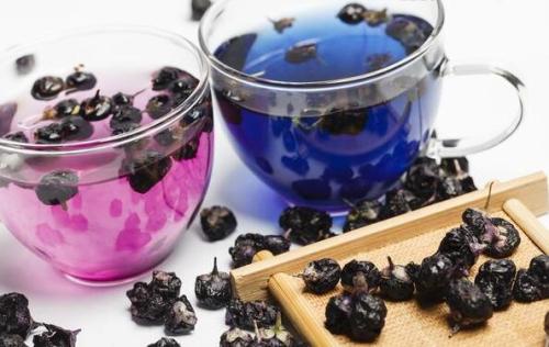 好听的黑枸杞品牌取名攻略