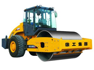 压路机品牌取名