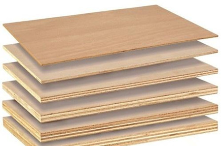 胶合板品牌取名