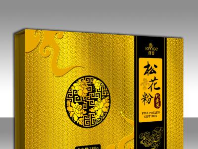 如何给花粉品牌命名