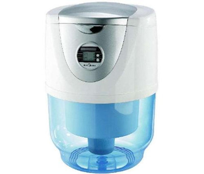 净水桶品牌取名