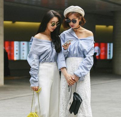 如何给衬衫品牌取名