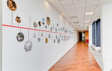 2018科技公司起名大全