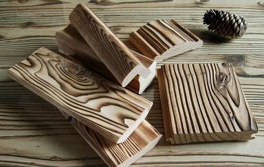 碳化木品牌取名及名字大全集