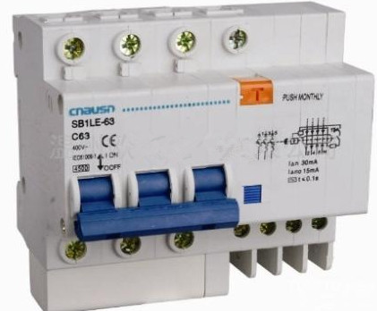 空气开关品牌起名