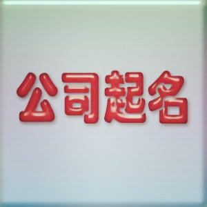 企业取名的基本原则