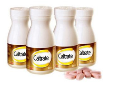 如何给钙片品牌起名