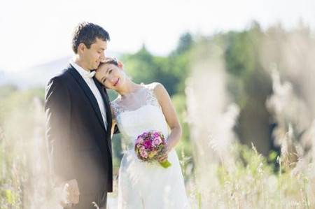 梦到结婚是什么预兆