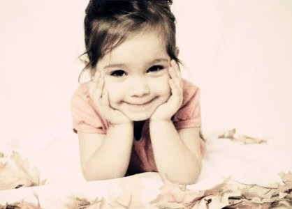 好听洋气的女宝宝名字及大全