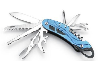 多功能刀品牌命名