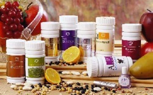 保健品品牌命名