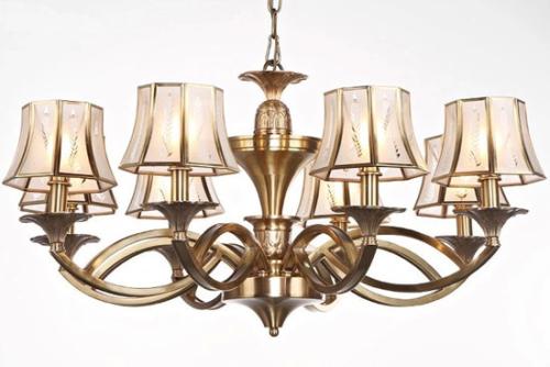 吊灯品牌命名取个好名