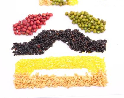 五谷杂粮商标起名