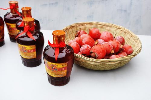 柿子醋品牌命名步骤与技巧