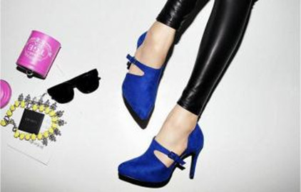 鞋靴商标起名规则与办法