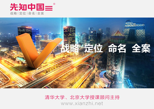 保健养生公司取名