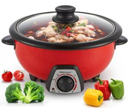 电火锅品牌命名