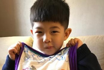 2018男孩名字大气文雅