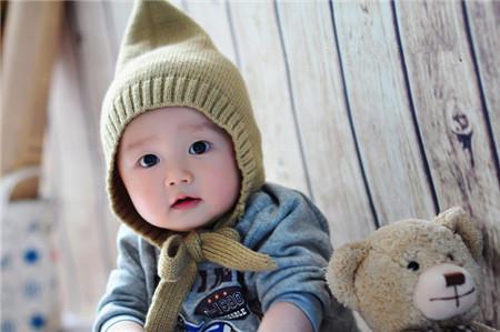 新生婴儿免费取名