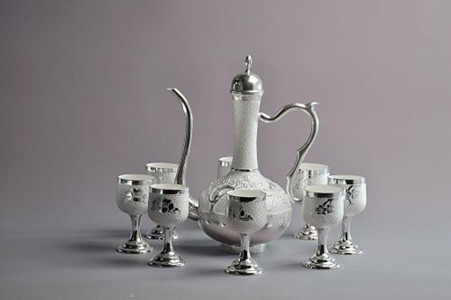 酒具品牌起名原则与办法