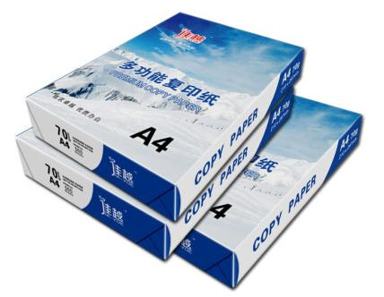 打印纸品牌取名规则与意义