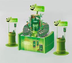 终端生动化的概念