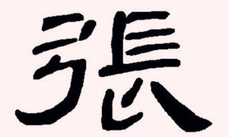 2019猪宝宝男孩名字姓张