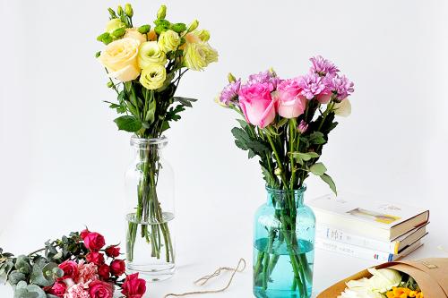 鲜花品牌起名办法与技巧