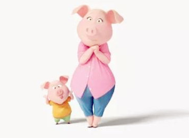 2019猪宝宝名字大全