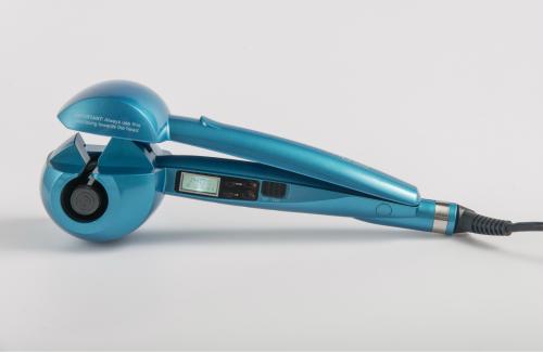 卷发器品牌起名