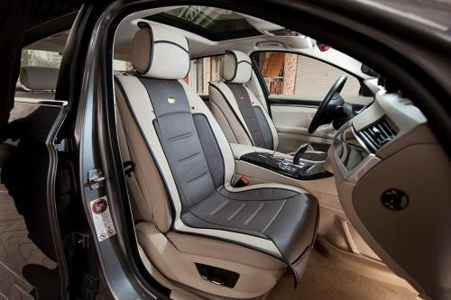 汽车坐垫品牌如何取名