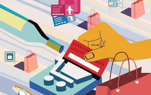 进店消费的理由,这七条全中