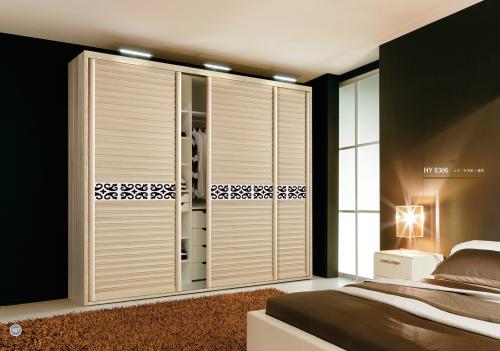 衣柜门品牌命名误区