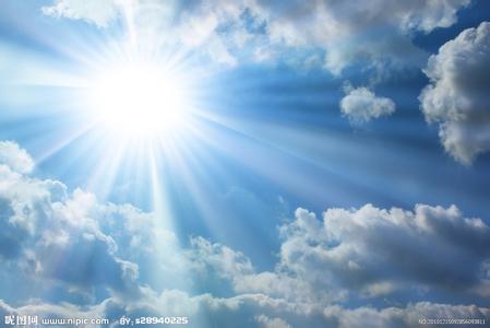 梦见天空是怎么回事