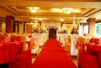 梦见婚宴是怎么回事