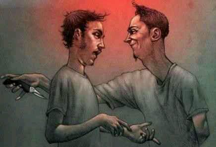 梦见仇人是怎么回事