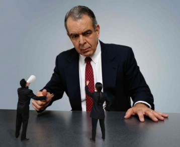 梦见上司是怎么回事