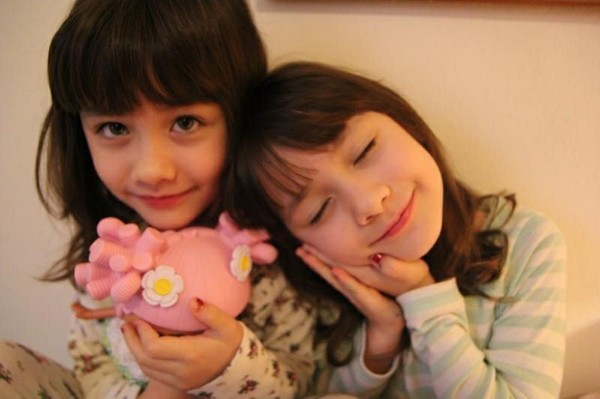 梦见双胞胎是怎么回事