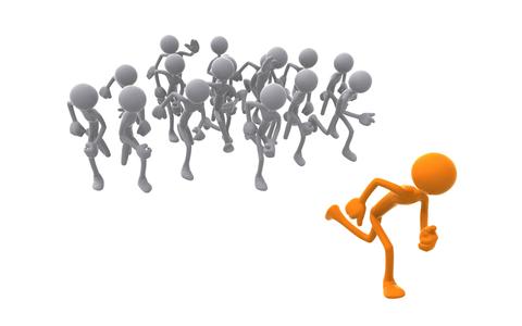 梦见逃跑是怎么回事