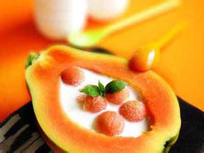 梦见木瓜是怎么回事