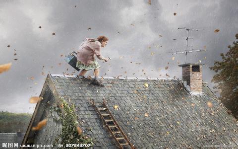 做梦梦见房顶是怎么回事