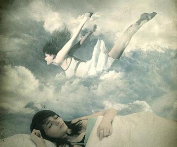 梦文化起源及类型