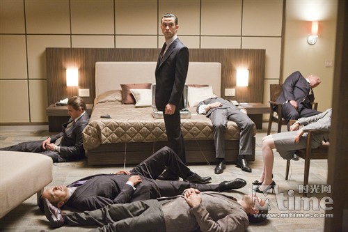 梦中梦是怎么回事