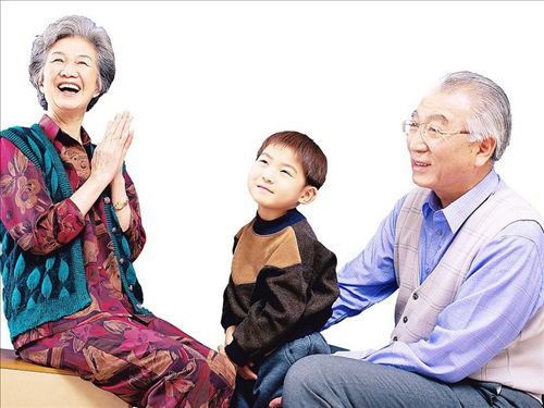 梦见祖父母是怎么回事