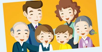 梦见亲戚是怎么回事