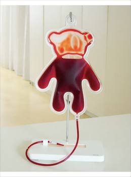 梦见别人身上有血是怎么回事