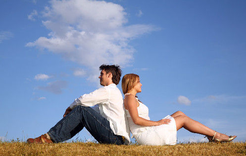 梦见丈夫是怎么回事