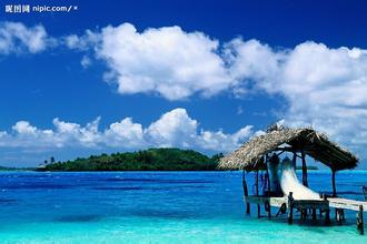 梦见海是怎么回事